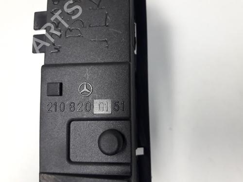 Switch MERCEDES-BENZ SLK (R170) 230 Kompressor (170.447) | BP22499472I30 