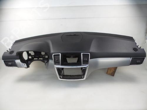 Annen MERCEDES-BENZ M-CLASS (W166) ML 350 BlueTEC 4-matic (166.024, 166.023) (258 hp) 22483125