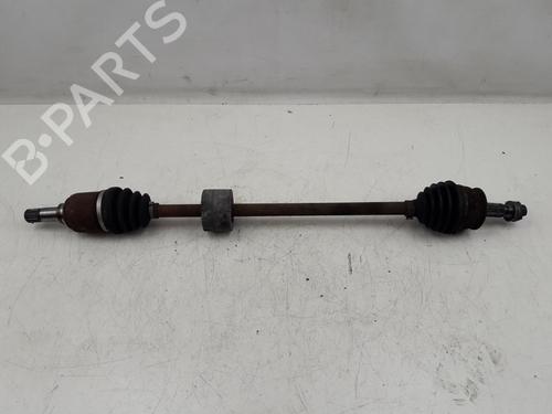 Used Right front driveshaft FIAT PANDA (169_) 1.2 (169AXF2A, 169AXF1A) (69 hp) 22505829