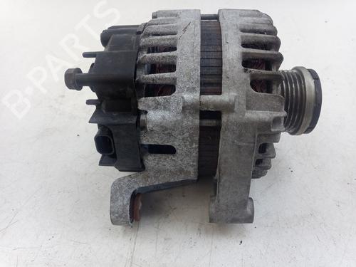 Alternator OPEL ASTRA J (P10) 1.4 Turbo (68) | BP39694274M7 - Image 4