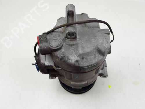 AC compressor PORSCHE BOXSTER (986) S 3.2 | BP22497846M34