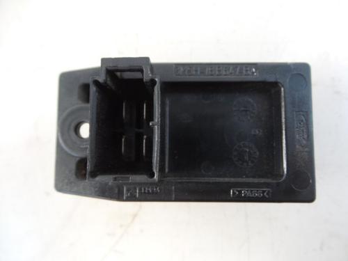 Heater resistor FORD TRANSIT CONNECT (P65_, P70_, P80_) 1.8 Di | BP22479286M108