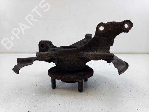 Left front steering knuckle FORD TRANSIT COURIER B460 Box Body/MPV 1.5 TDCi | BP23981410M25 