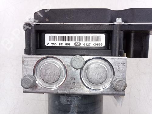 ABS pump BMW X1 (E84) sDrive 18 d | BP33721833M43 - Image 4