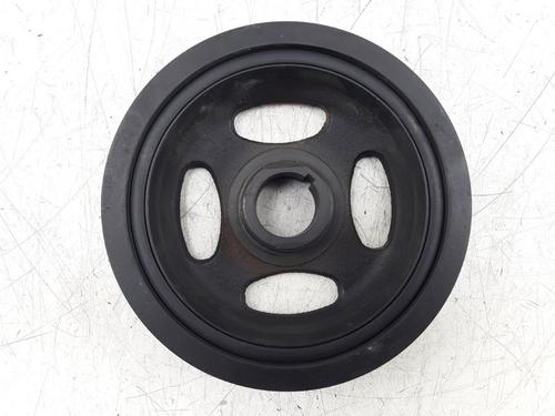 Remskive CITROËN C1 II (PA_, PS_) 1.0 VTi 68 (69 hp) 22508605