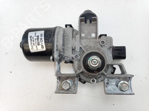 Viskermotor vindrute Viskermotor vindrute HYUNDAI i10 III (AC3, AI3) 1.0 MPi (67 hp) 37428184 37428184