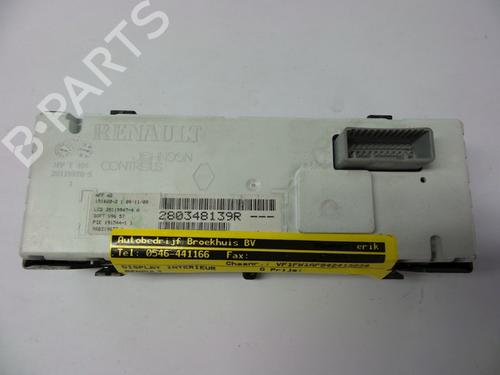 Ferdsskriver RENAULT KANGOO Express (FW0/1_) 1.5 dCi 70 (FW0A, KW0V) | BP22461239C48 