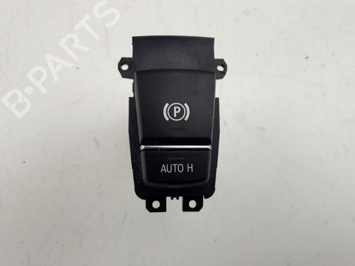 Used Switch BMW 5 Touring (F11) 520 d (184 hp) 22504170