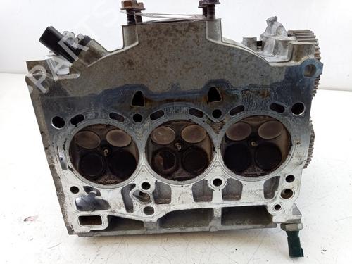 Cylinder head VW UP! (121, 122, BL1, BL2, BL3, 123) 1.0 | BP33402677M5 - Image 3