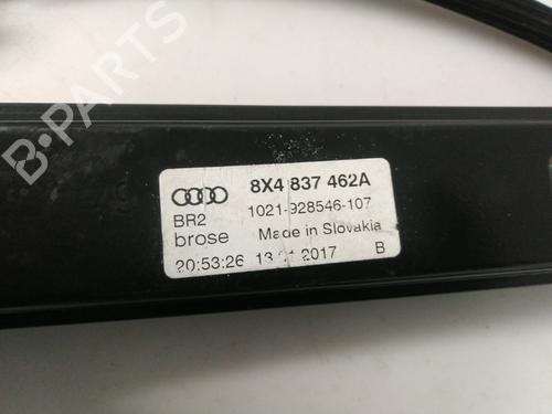 Front right window mechanism AUDI A1 Sportback (8XA, 8XF) 1.0 TFSI | BP22486890C23