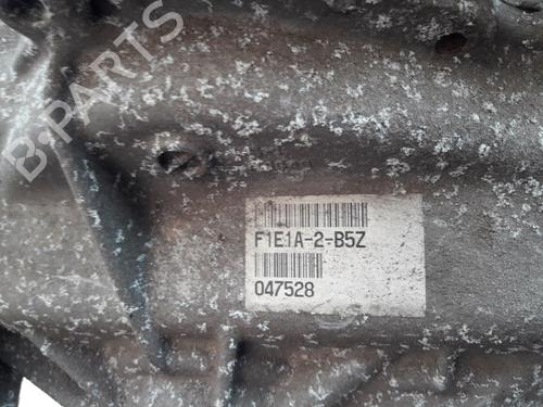 Other MITSUBISHI OUTLANDER III (GG_W, GF_W, ZJ, ZL, ZK) Plug-in Hybrid (GG2W) | BP22512613O1 