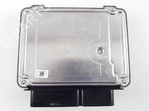 Control unit AUDI Q5 (8RB) 2.0 TDI quattro | BP39207318M11 - Image 2