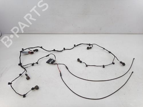 Elektronisk modul AUDI E-TRON (GEN) 55 quattro (408 hp) 26327082