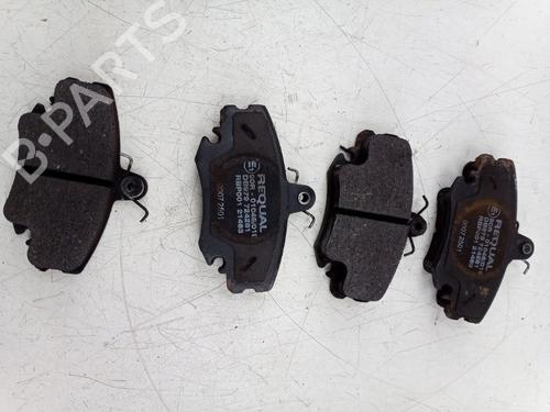 Used Other Other RENAULT TWINGO I (C06_) 1.2 (C066, C068) (58 hp) 33851564 33851564