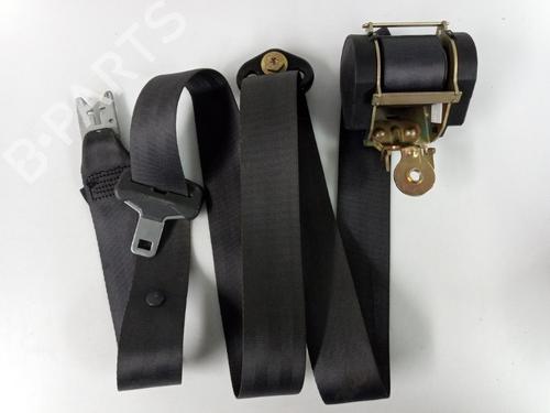 Used Front right seatbelt RENAULT LAGUNA II Grandtour (KG0/1_) 1.8 16V (121 hp) 22453483