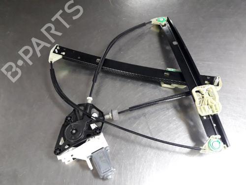 Front left window mechanism AUDI Q3 (8UB, 8UG) 2.0 TFSI quattro | BP22471684C22