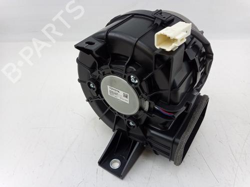 Used Heater blower motor TOYOTA YARIS (_P13_) 1.5 Hybrid (NHP130_) (101 hp) 22493615