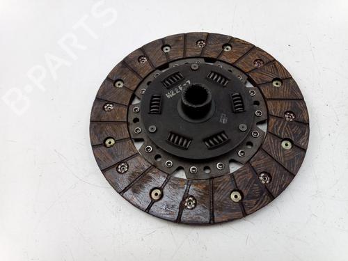 Annen VW KAEFER 1200 1.2 (11) (34 hp) 22514922