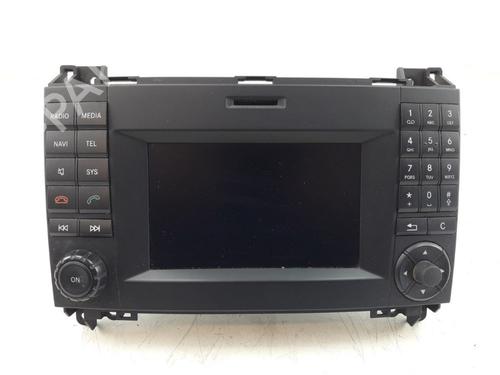 Elektronische module VW CRAFTER 30-50 Van (2E_) 2.0 TDI | BP22503303M83 