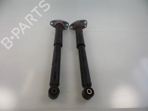 Used Right front shock absorber AUDI A3 Sportback (8PA) 1.6 TDI (105 hp) 22473084