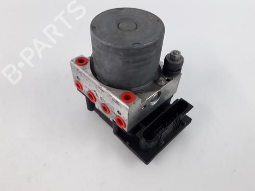 Used ABS pump CITROËN C4 I (LC_) 1.6 16V (109 hp) 22460189