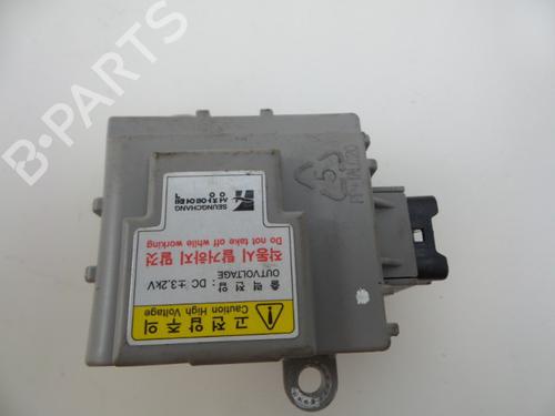 Used Electronic module HYUNDAI ix35 (LM, EL, ELH) 1.6 (135 hp) 22475562