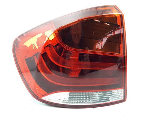 Used Left taillight BMW X1 (E84) xDrive 20 d (184 hp) 22506071