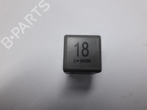 Sensor electrónico VW FOX Hatchback (5Z1, 5Z3, 5Z4) 1.2 (55 hp) 22499059