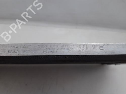 AC radiator VW TRANSPORTER T6 Van (SGA, SGH, SHA, SHH) 2.0 TDI | BP22502015M32 