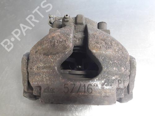 Used Right front brake caliper SEAT ALHAMBRA (7V8, 7V9) 2.0 i (115 hp) 22468945