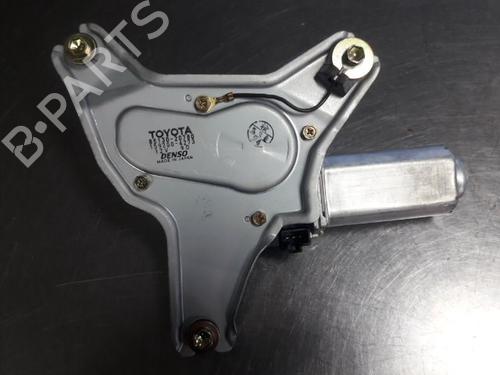 Rear wiper motor TOYOTA CELICA Coupe (_T23_) 1.8 16V VT-i (ZZT230_, ZZT230) | BP22452232M102 