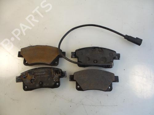 Other FORD TRANSIT Van (FA_ _) 2.2 TDCi | BP22479490O1 