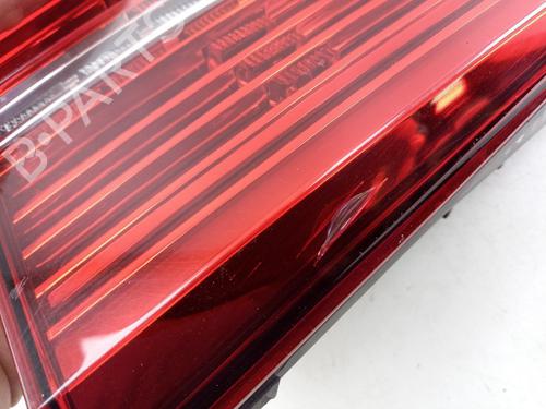 Right taillight VW PASSAT B8 Variant (3G5, CB5) 2.0 TDI | BP29594308C35 