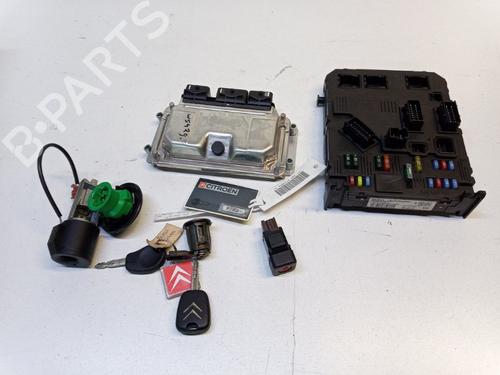 Used Control unit Control unit CITROËN XSARA PICASSO (N68) 1.6 (95 hp) 40187965 40187965
