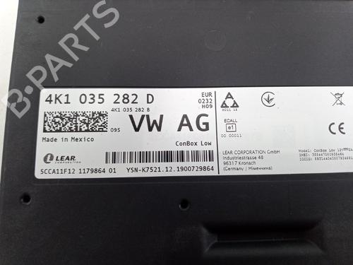 Elektronisk modul AUDI E-TRON (GEN) 55 quattro | BP29283228M83