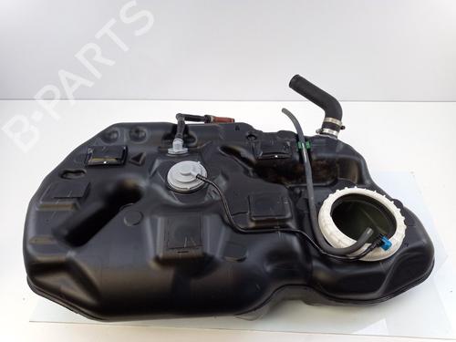 Used Fuel tank LEXUS CT (ZWA10_) 200h (ZWA10_, ZWA10R) (136 hp) 22508875