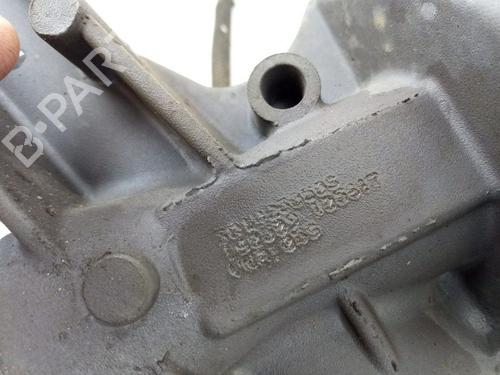Steering rack VW PASSAT B8 Variant (3G5, CB5) 2.0 TDI | BP29619014M22 