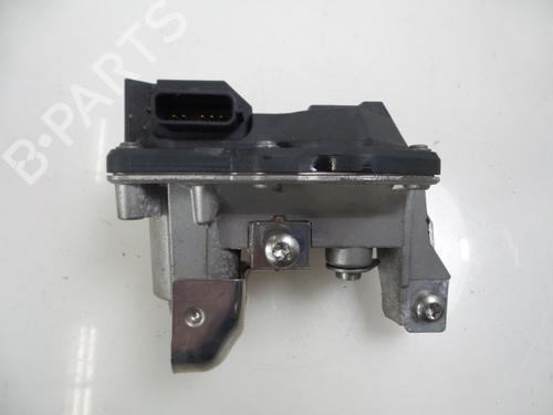 Egr RENAULT CLIO IV Grandtour (KH_) 1.5 dCi 90 (KHN3, KHN4) | BP22475984M69