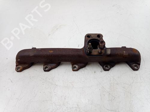Used Exhaust manifold PEUGEOT PARTNER Box Body/MPV (K9) 1.5 BlueHDi 100 (102 hp) 31817883