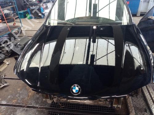 Used Hood BMW 1 (E87) 116 i (115 hp) 29812205