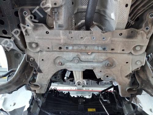 Used Subframe RENAULT KANGOO Express (FW0/1_) 1.5 dCi 90 (FW0G, FW05, FW08, FW11) (90 hp) 22496293