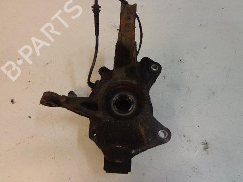 Left front steering knuckle RENAULT GRAND SCÉNIC III (JZ0/1_) 1.5 dCi (JZ09, JZ0D, JZ10, JZ14, JZ1G, JZ29, JZ2C) | BP22469361M25