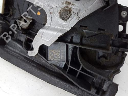 Front right lock MINI MINI (F55) One D | BP23435567C97 - Image 3