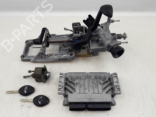 Used Control unit Control unit 22497485 22497485