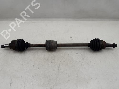 Drivaksel foran Høyre FORD KA (RB_) 1.3 i (60 hp) 22507790