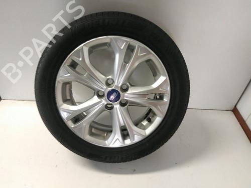 Rim FORD S-MAX (WA6) 2.0 TDCi | BP29868372C45 