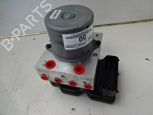 Used ABS pump KIA RIO III (UB) 1.25 CVVT (86 hp) 22472119