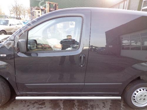 Used Left front door PEUGEOT BIPPER (AA_) 1.4 HDi (68 hp) 22469404