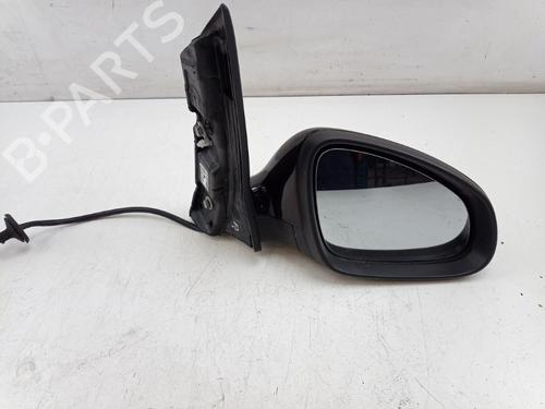 Used Right mirror Right mirror OPEL ASTRA J (P10) 1.4 Turbo (68) (140 hp) 39694291 39694291