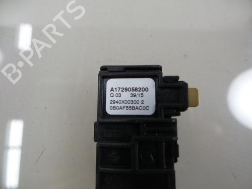 Elektronisk sensor MERCEDES-BENZ E-CLASS (W212) E 200 CDI / BlueTEC (212.005, 212.006) | BP22479509M84 